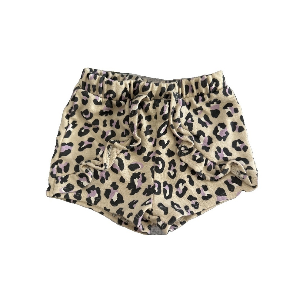 Grayson mini Unisex Shorts size: 12-18 months